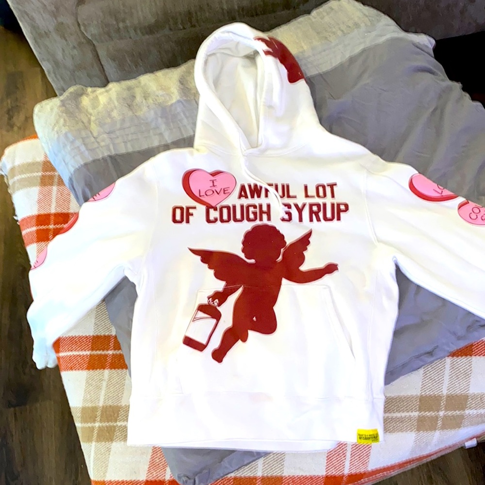 Valentine’s Day (ALOCS Brand)
